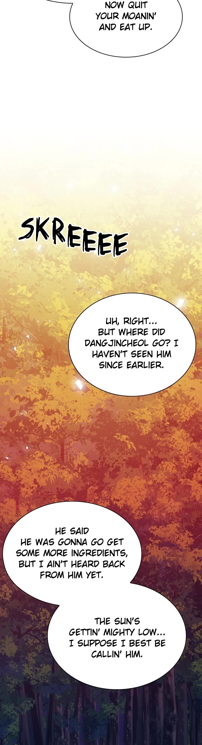 Seoul Station Druid chapter 171 page 10