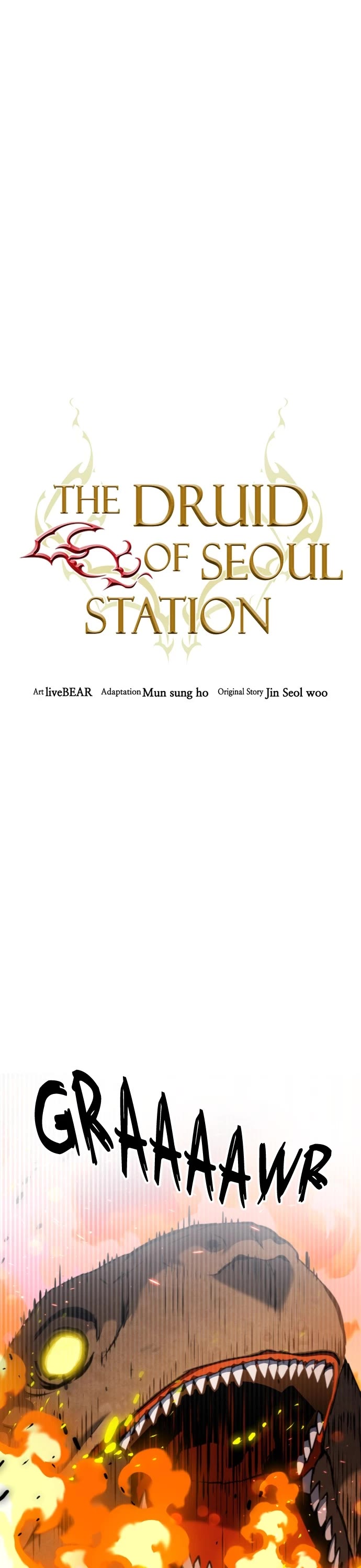 Seoul Station Druid chapter 171 page 13