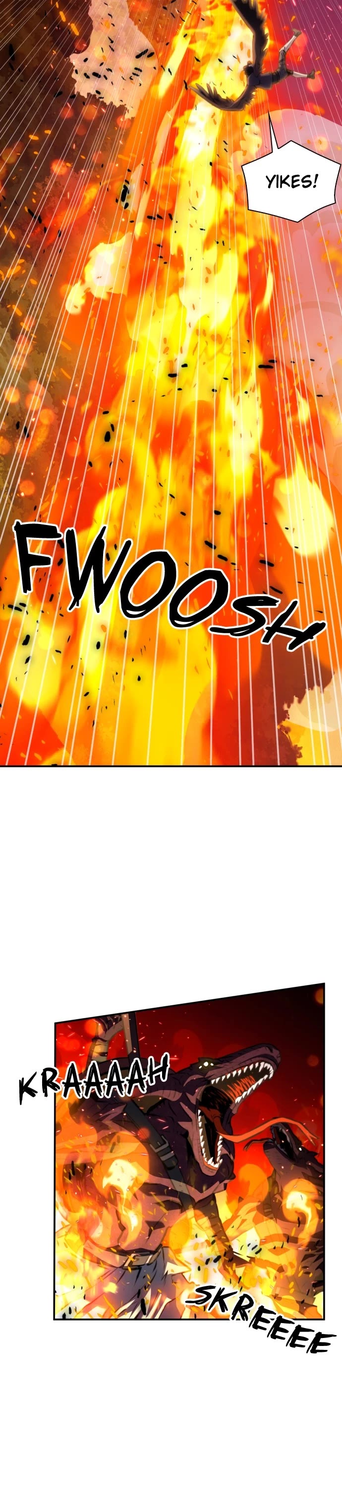 Seoul Station Druid chapter 171 page 18