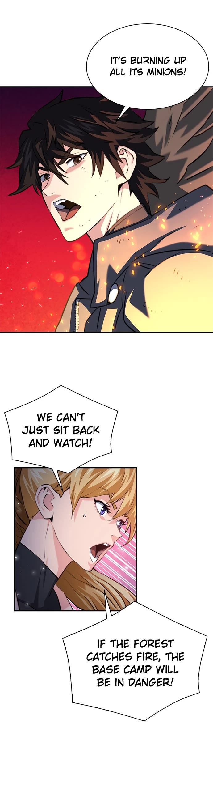 Seoul Station Druid chapter 171 page 19