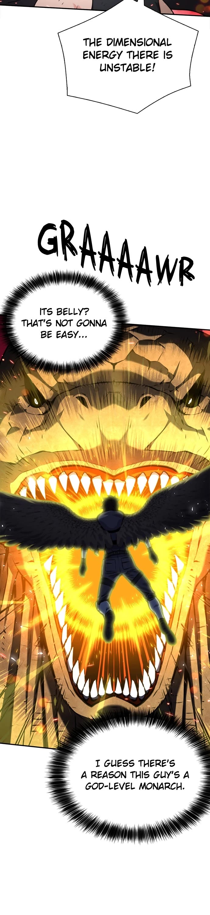 Seoul Station Druid chapter 171 page 21