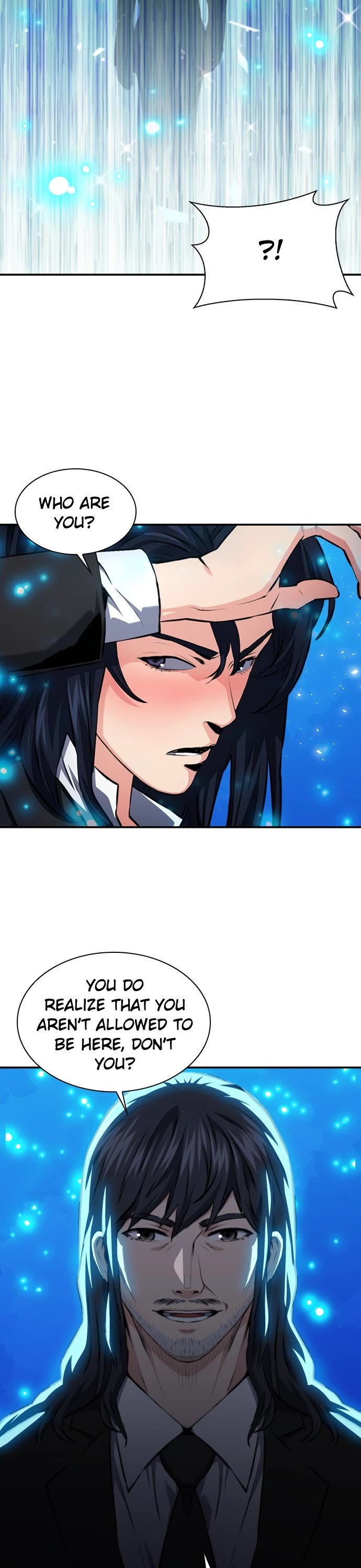 Seoul Station Druid chapter 171 page 43