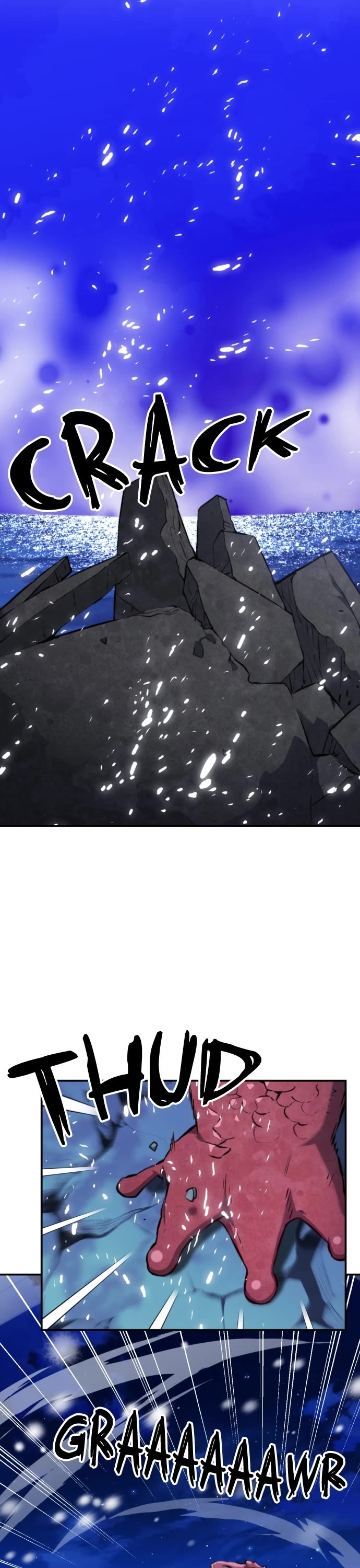 Seoul Station Druid chapter 172 page 11