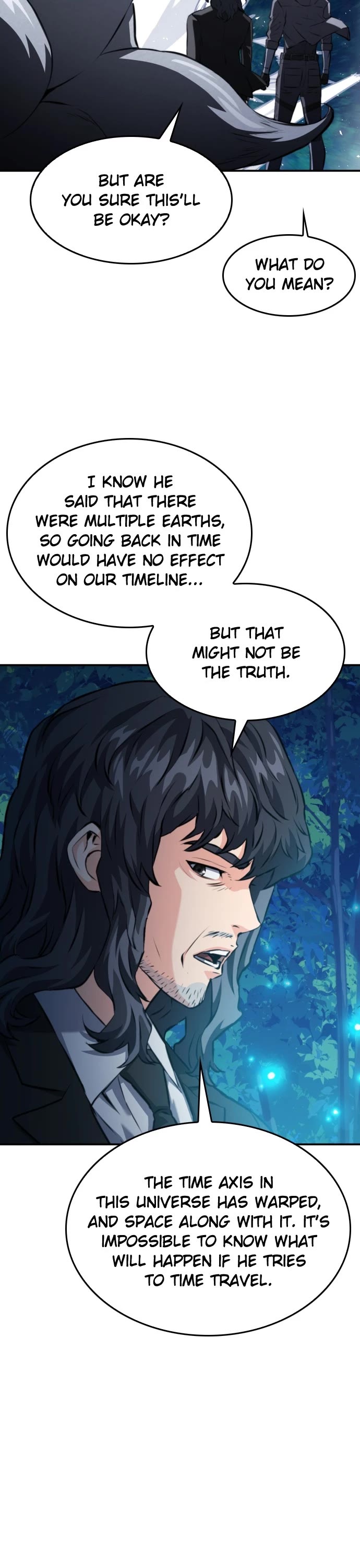 Seoul Station Druid chapter 173 page 31