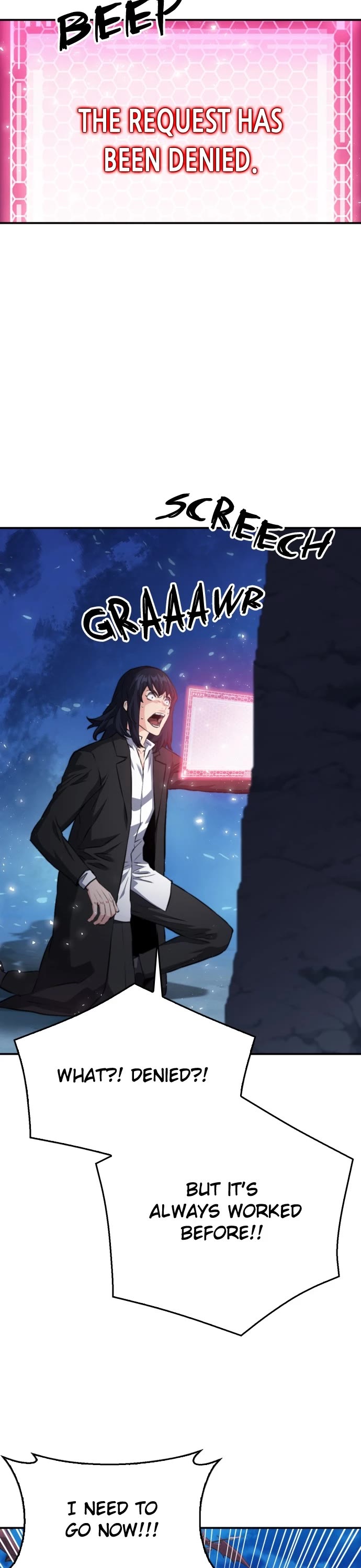 Seoul Station Druid chapter 173 page 42