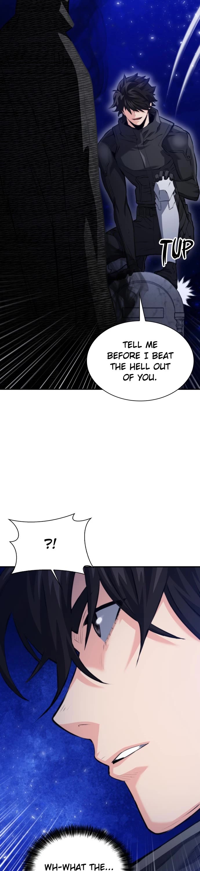 Seoul Station Druid chapter 177 page 3