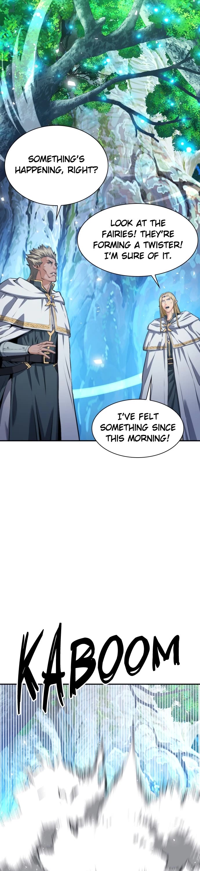 Seoul Station Druid chapter 178 page 37