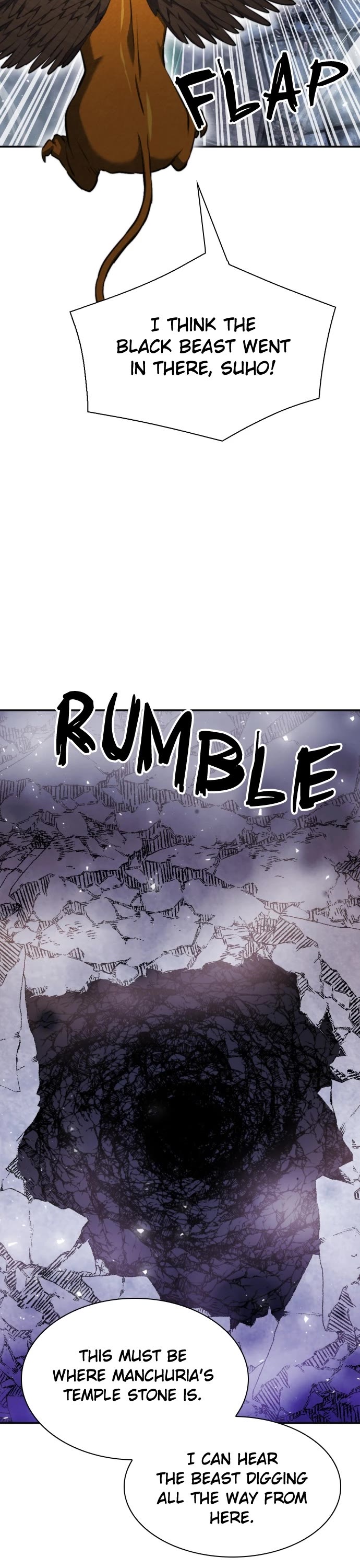 Seoul Station Druid chapter 179 page 32