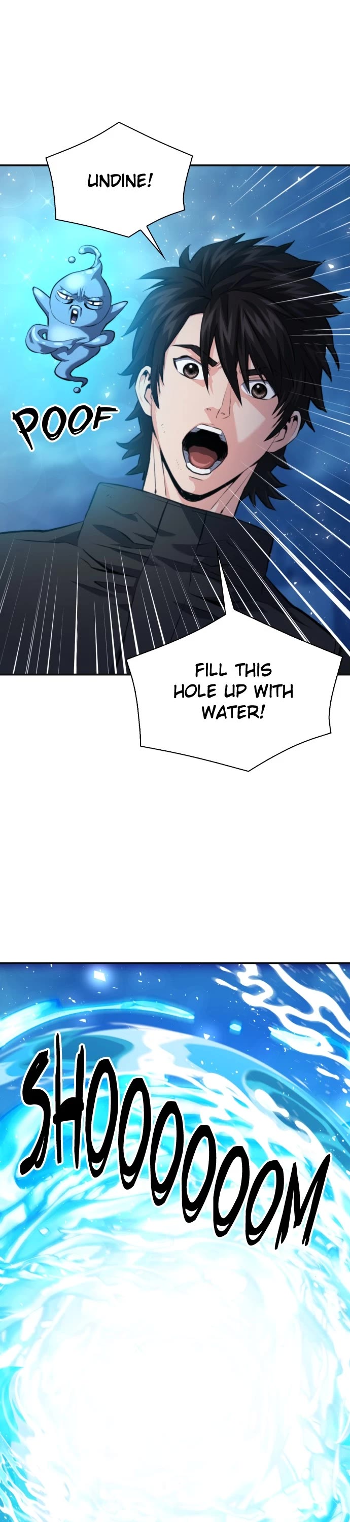 Seoul Station Druid chapter 179 page 33