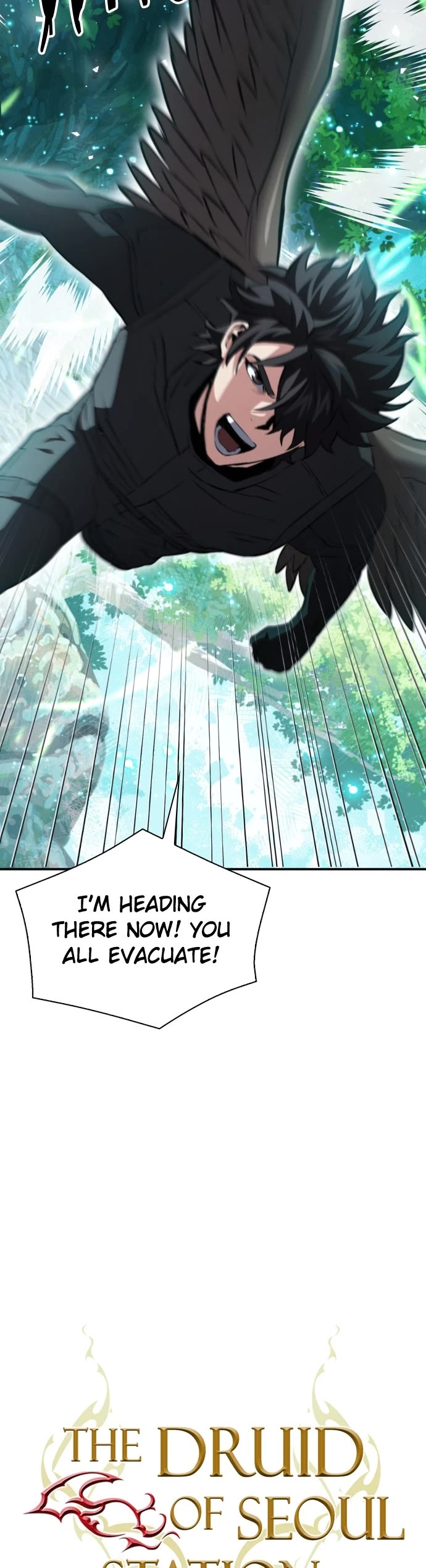 Seoul Station Druid chapter 179 page 4