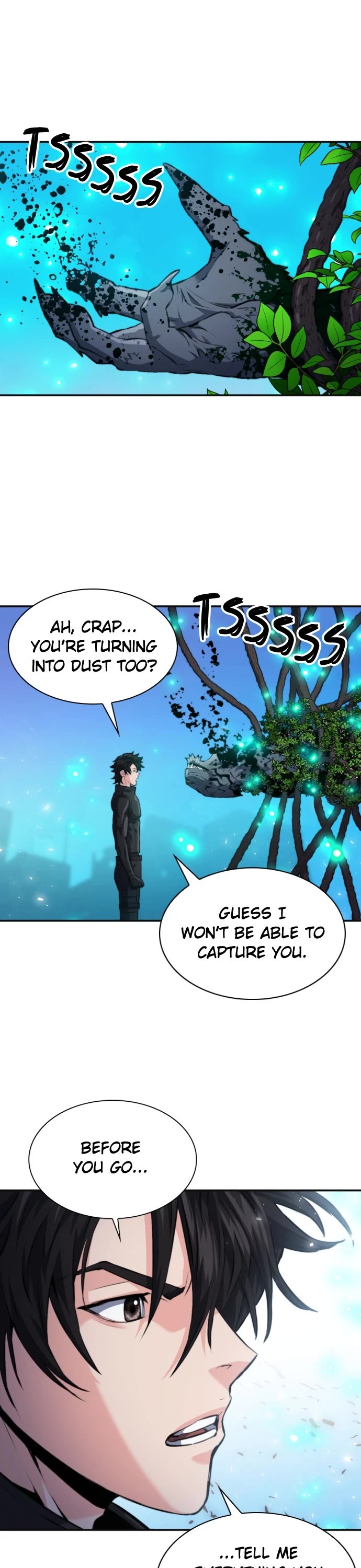 Seoul Station Druid chapter 179 page 41