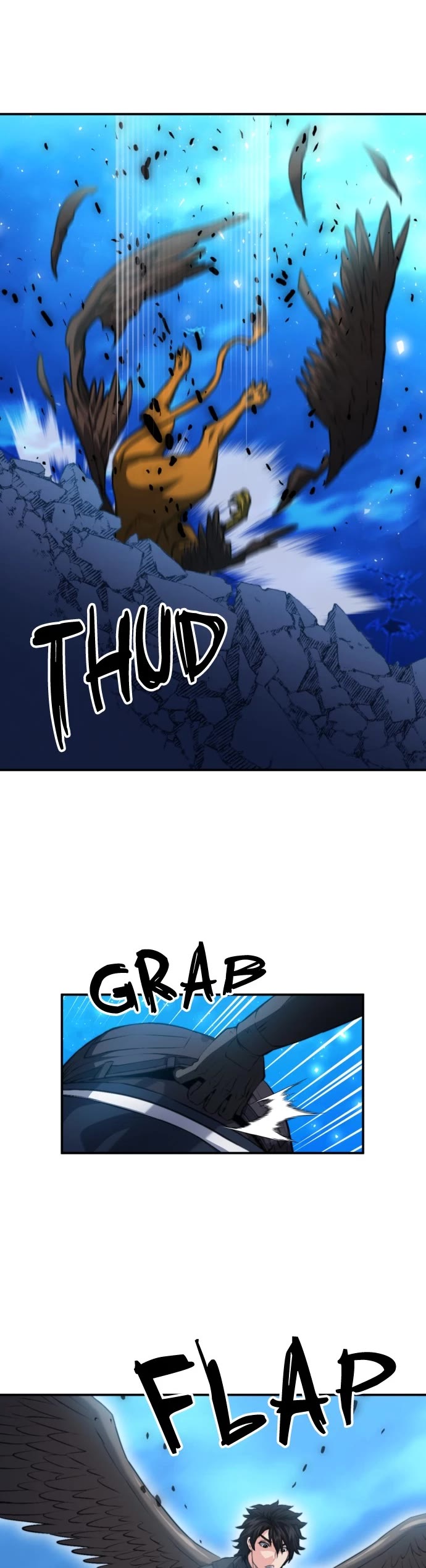 Seoul Station Druid chapter 179 page 45