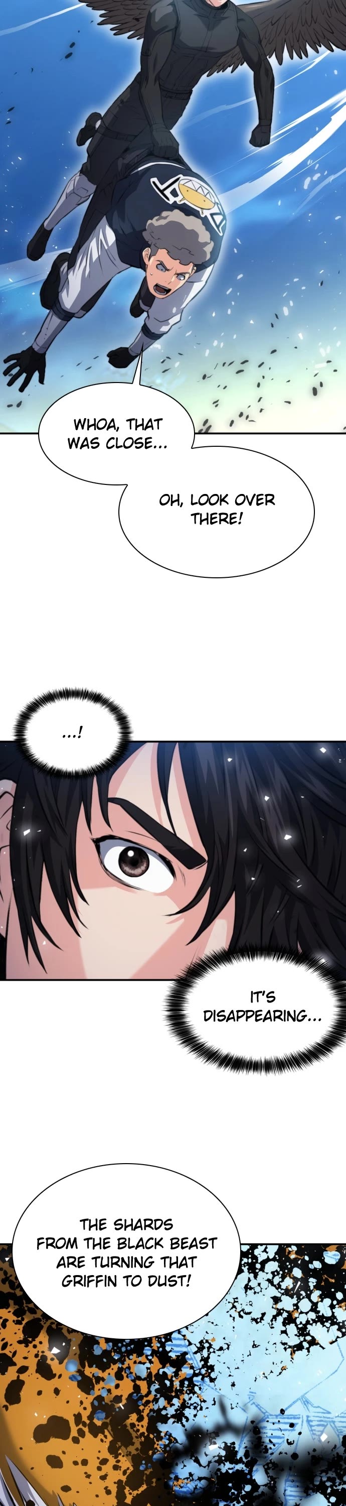 Seoul Station Druid chapter 179 page 46