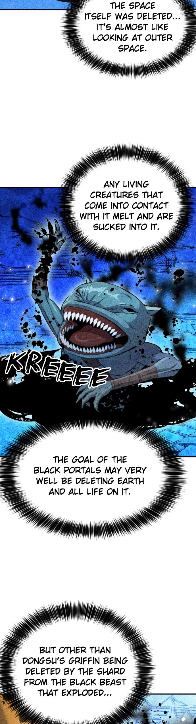 Seoul Station Druid chapter 180 page 14