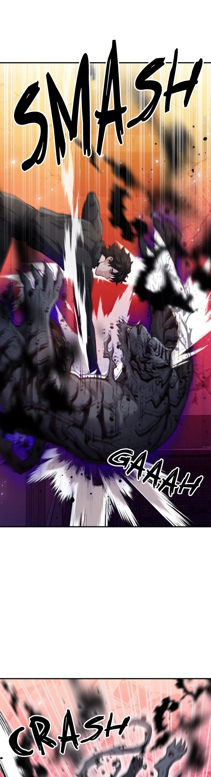 Seoul Station Druid chapter 180 page 19