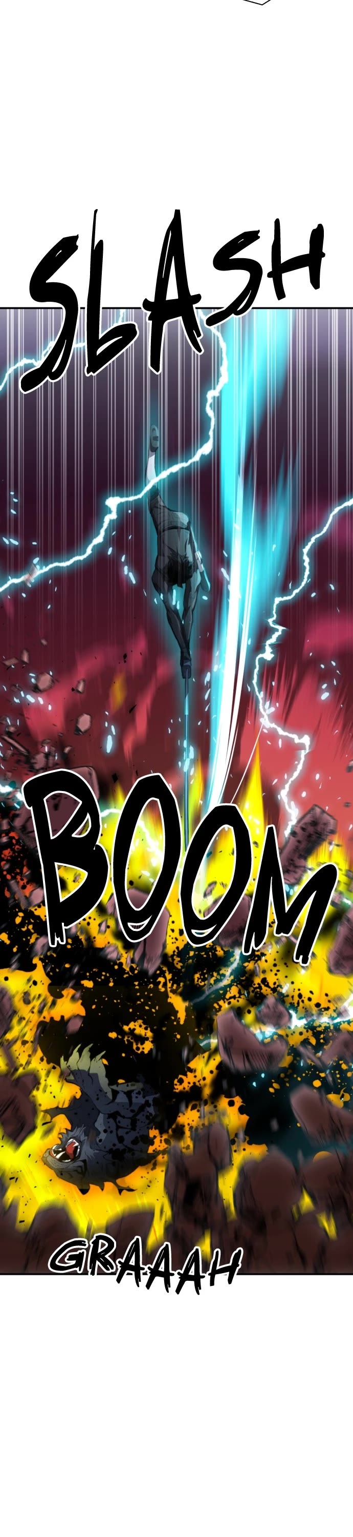 Seoul Station Druid chapter 180 page 21