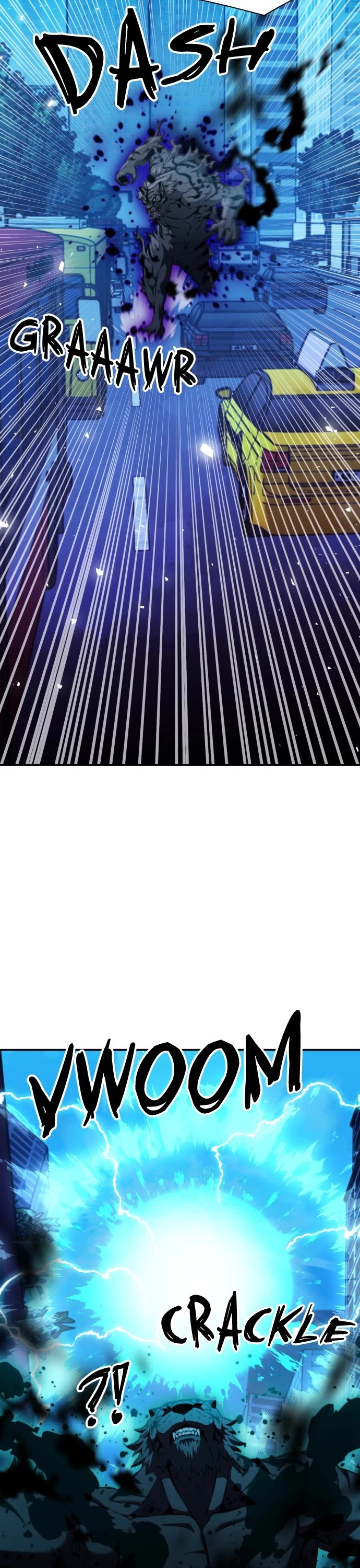 Seoul Station Druid chapter 180 page 27