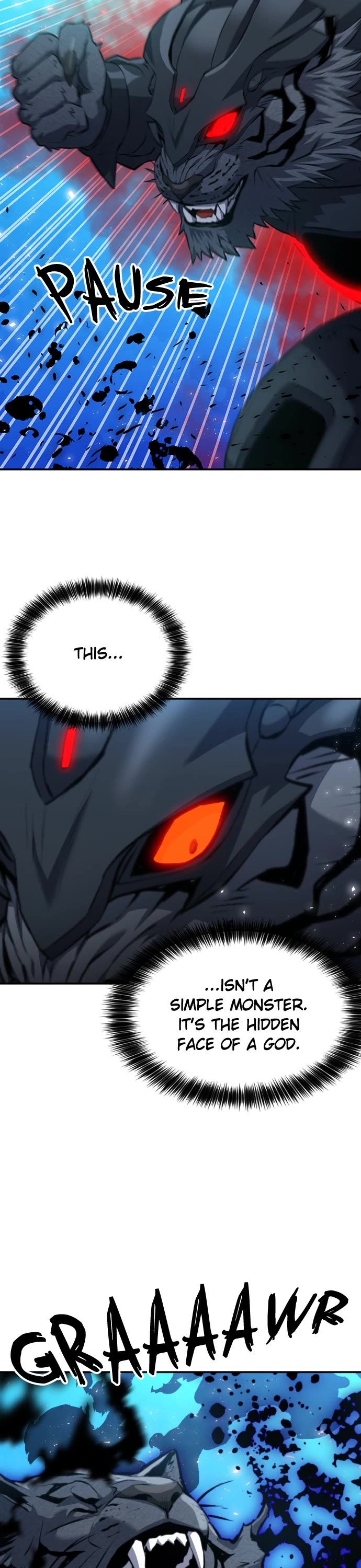 Seoul Station Druid chapter 180 page 31