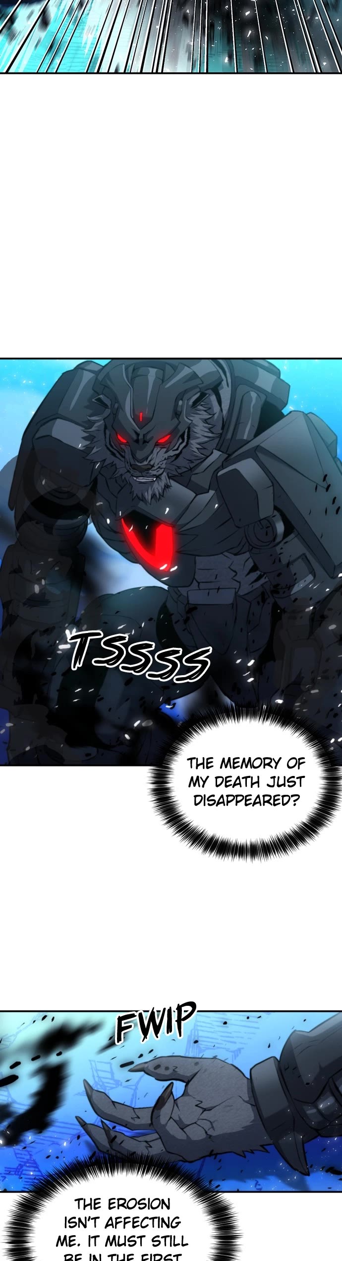 Seoul Station Druid chapter 180 page 34