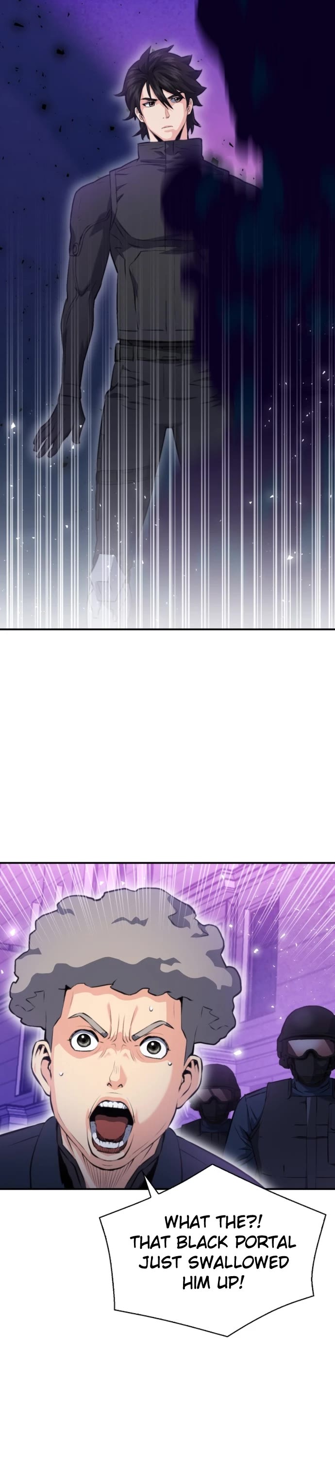 Seoul Station Druid chapter 180 page 43