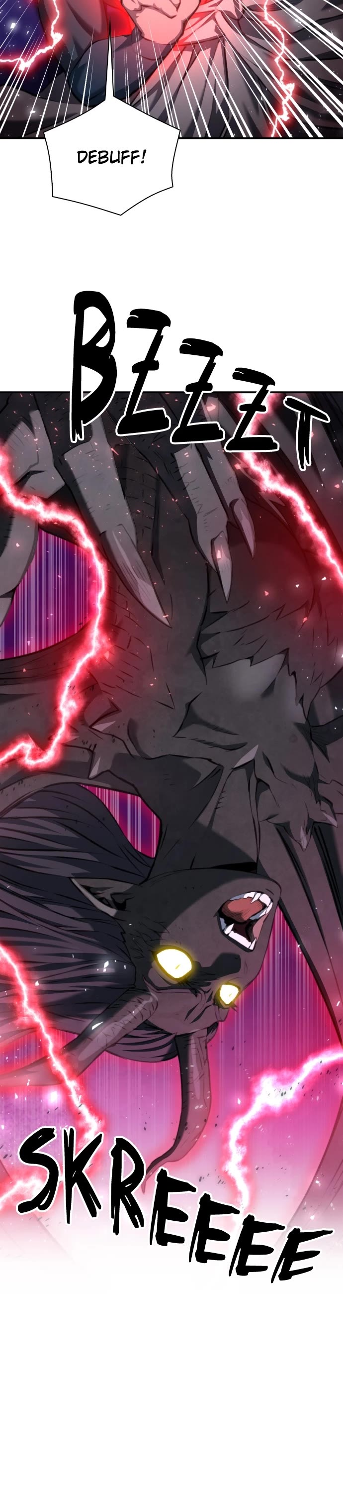 Seoul Station Druid chapter 183 page 22