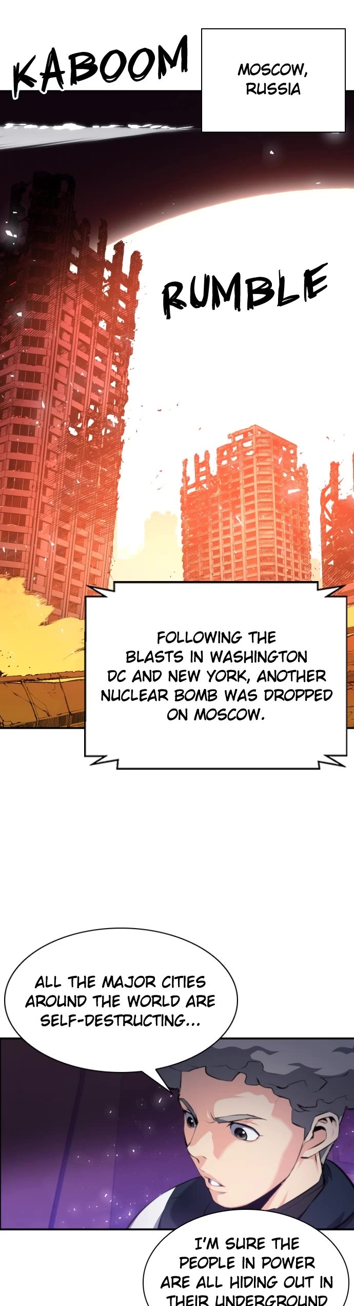 Seoul Station Druid chapter 183 page 29