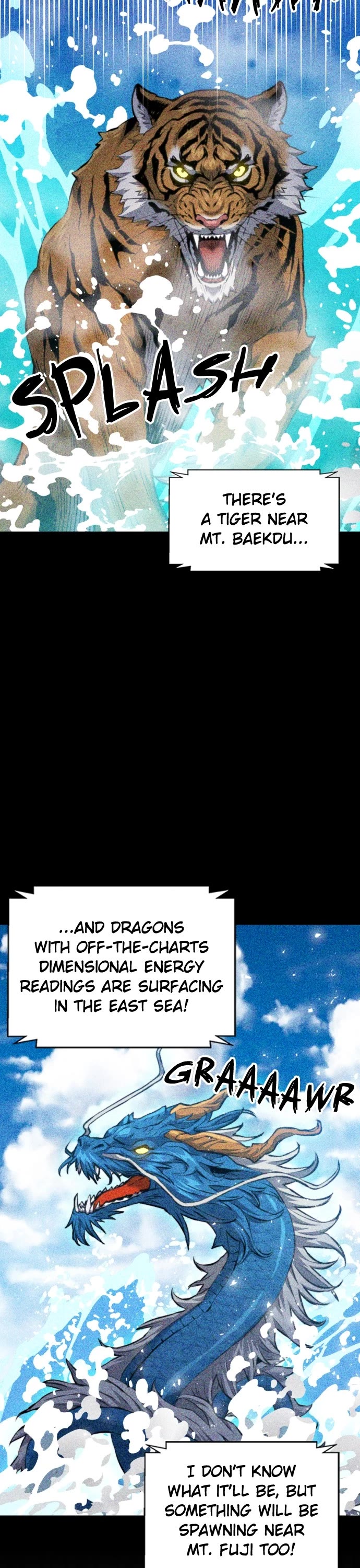 Seoul Station Druid chapter 183 page 8