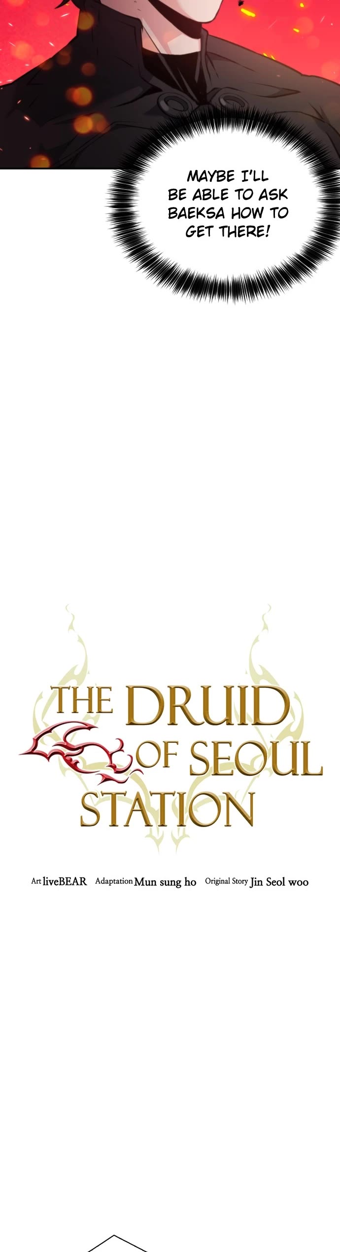 Seoul Station Druid chapter 184 page 10