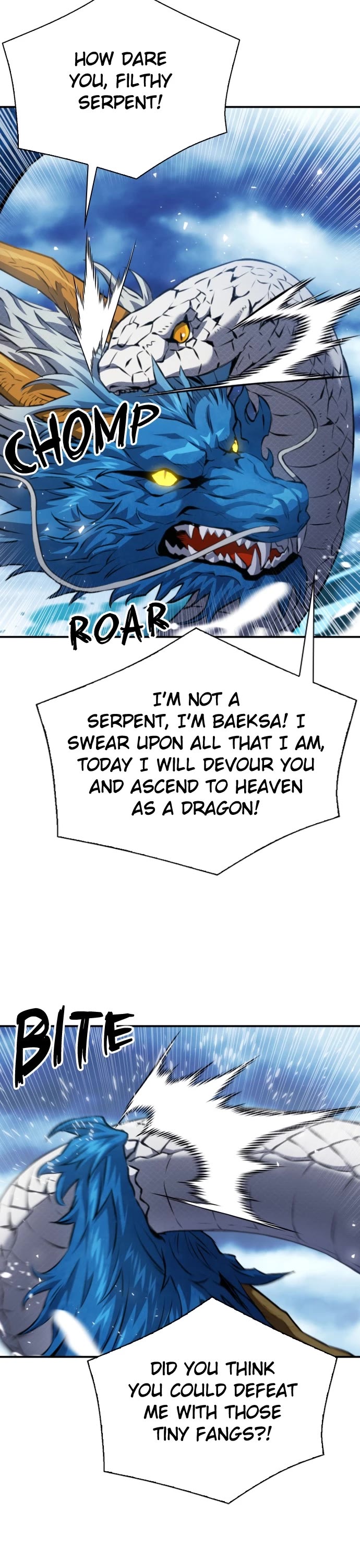 Seoul Station Druid chapter 184 page 11