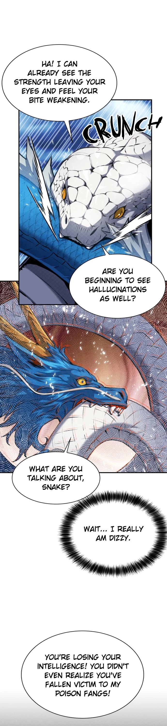 Seoul Station Druid chapter 184 page 12