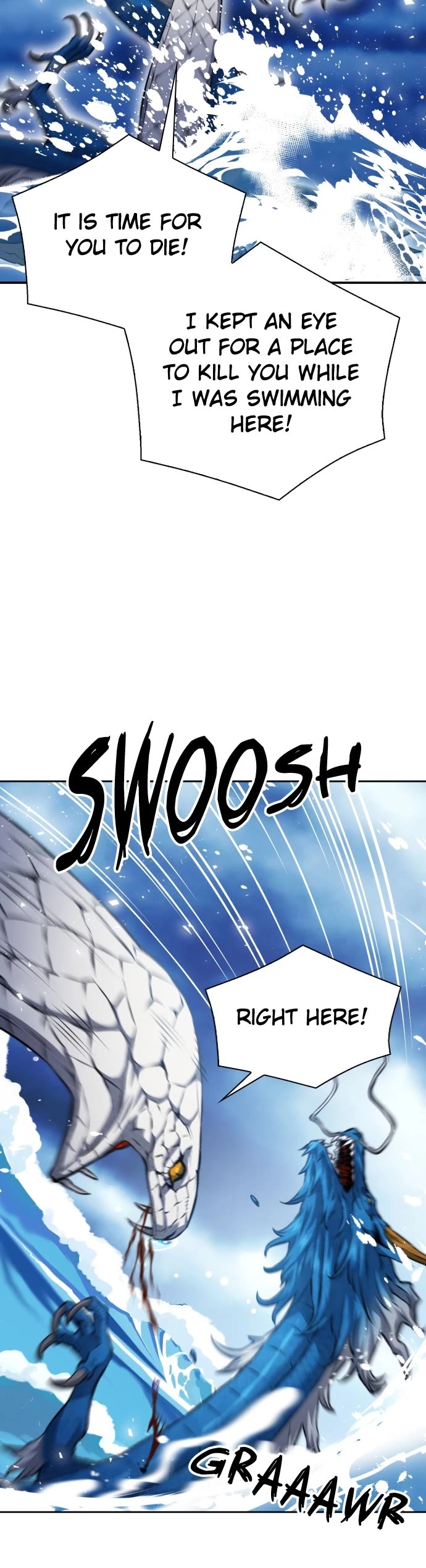 Seoul Station Druid chapter 184 page 14