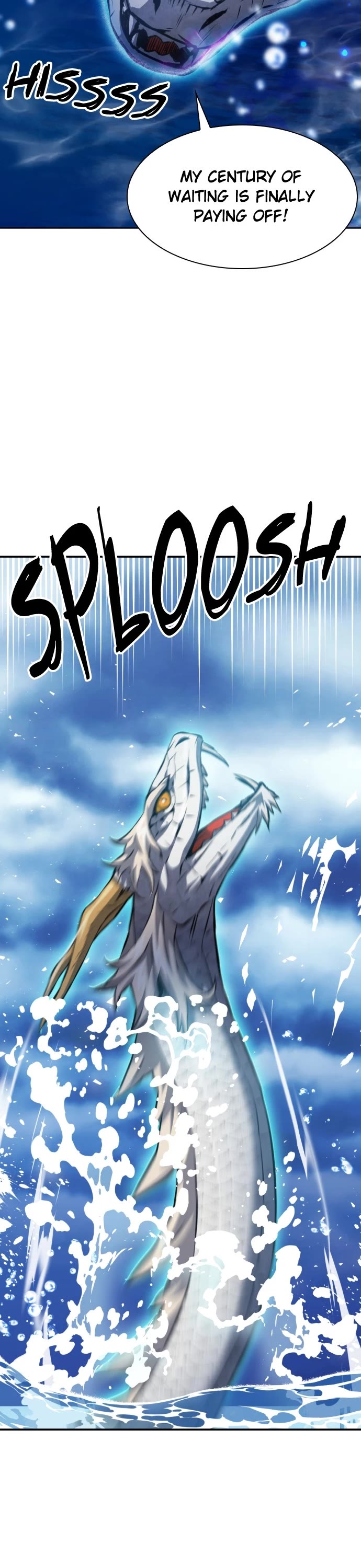 Seoul Station Druid chapter 184 page 17