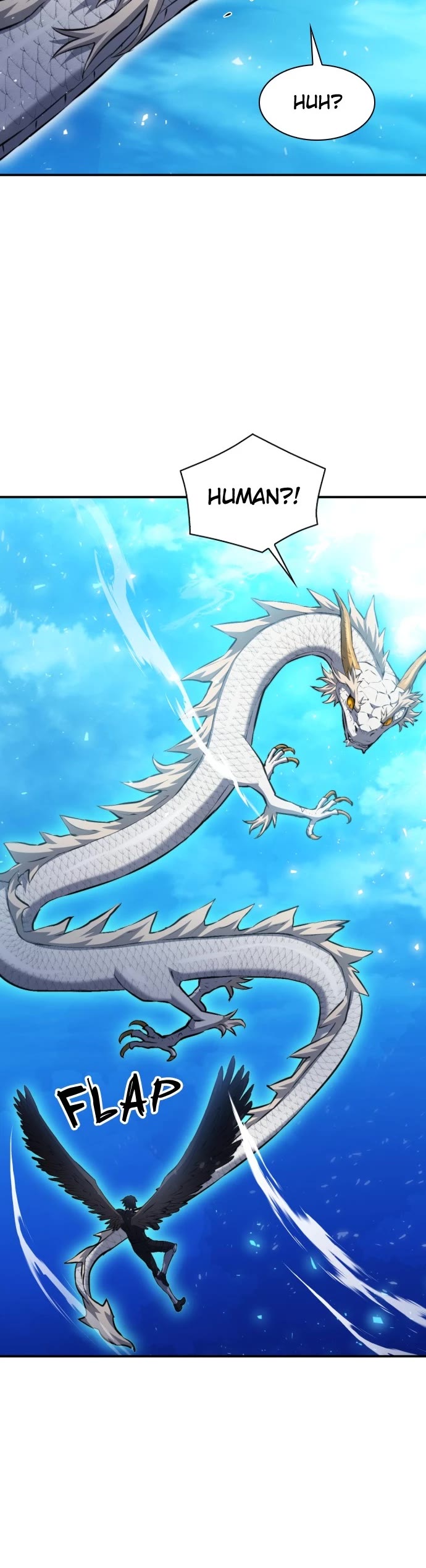 Seoul Station Druid chapter 184 page 20