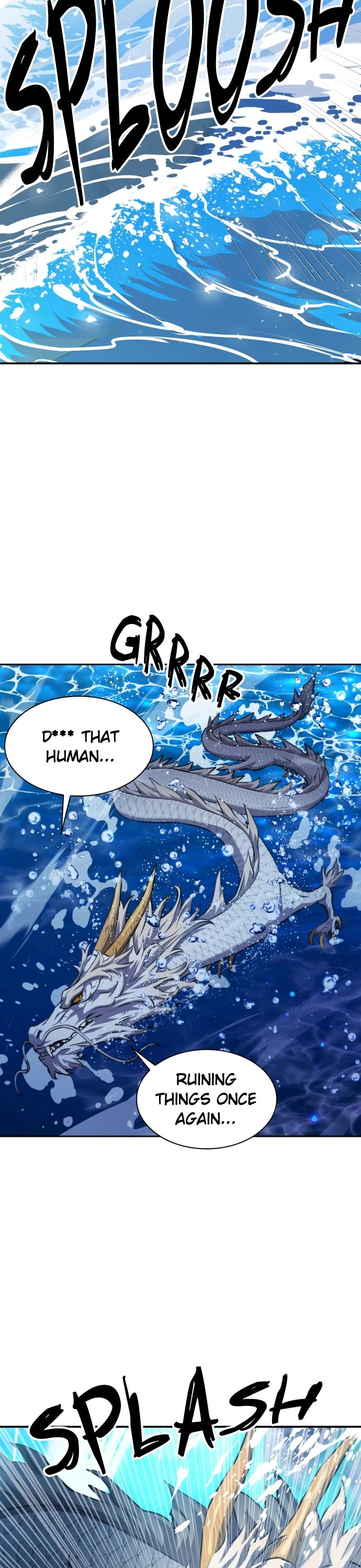 Seoul Station Druid chapter 184 page 23