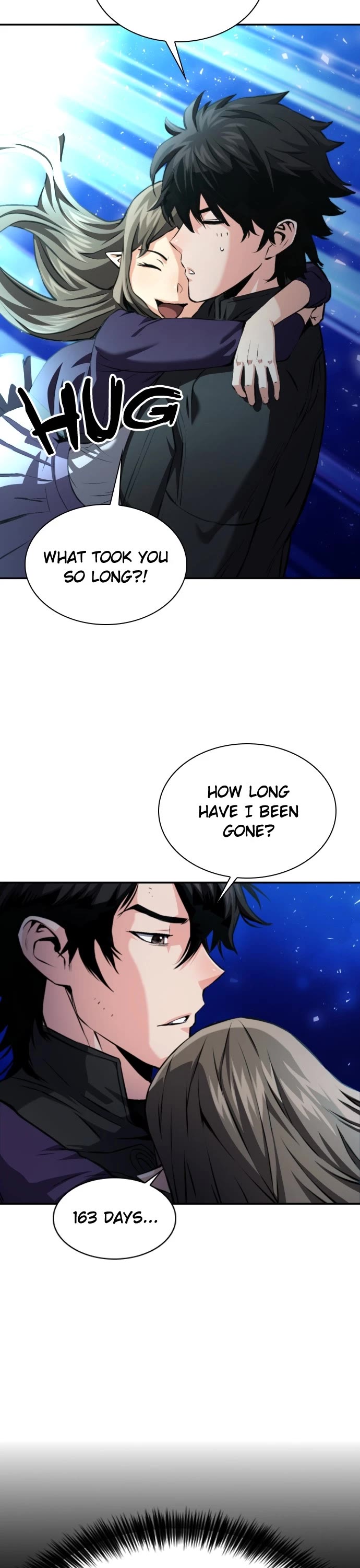 Seoul Station Druid chapter 186 page 11