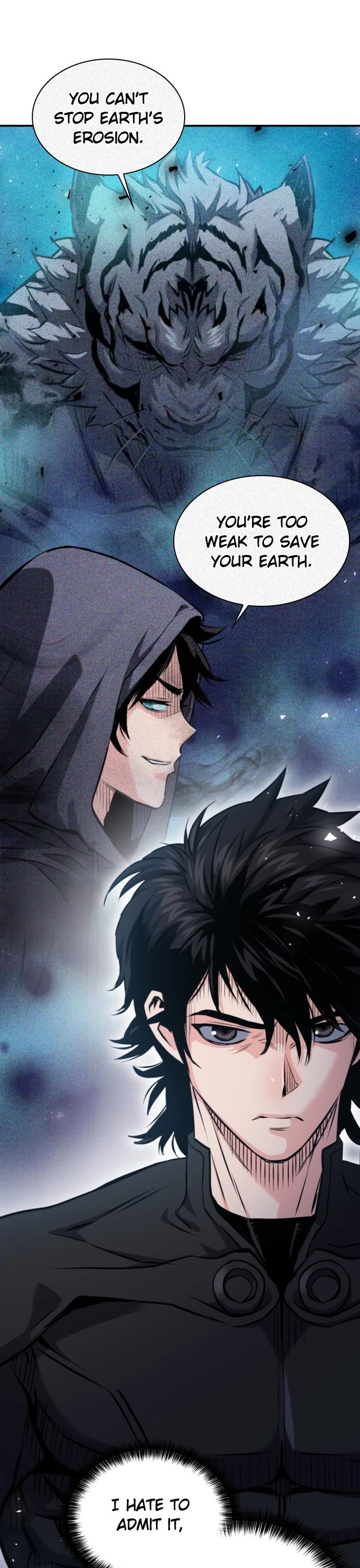 Seoul Station Druid chapter 186 page 18