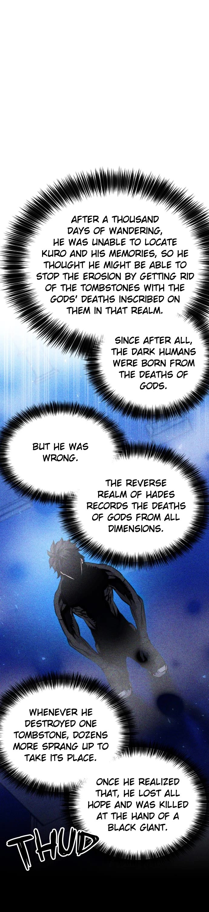 Seoul Station Druid chapter 186 page 31