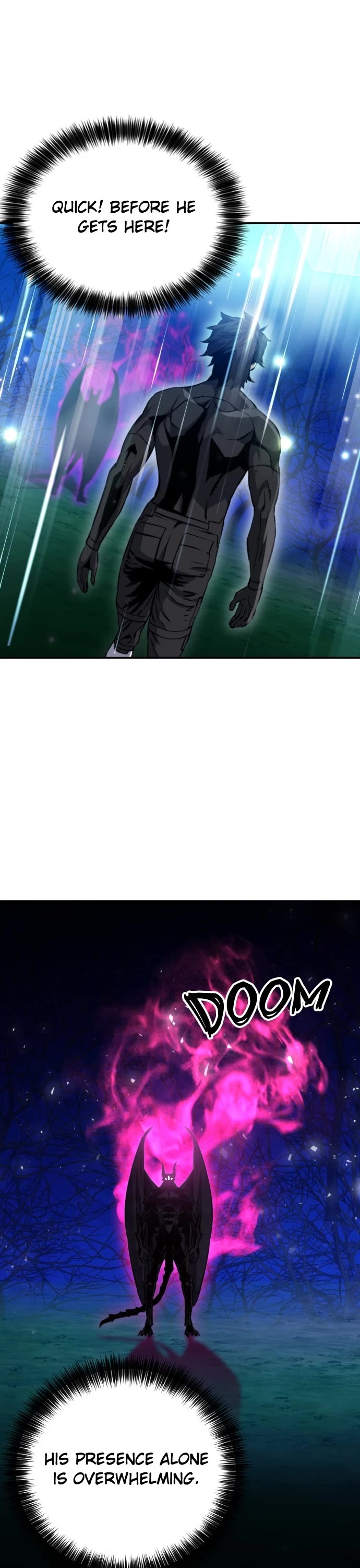 Seoul Station Druid chapter 186 page 42