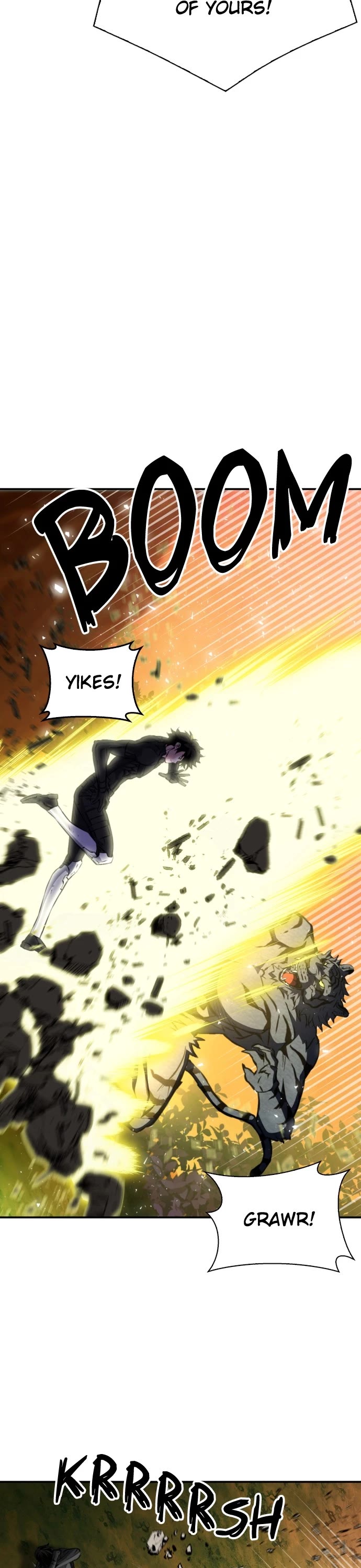 Seoul Station Druid chapter 187 page 11