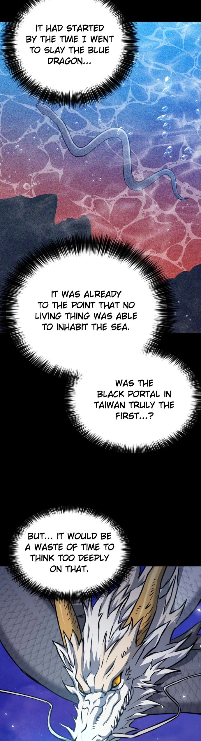 Seoul Station Druid chapter 187 page 25