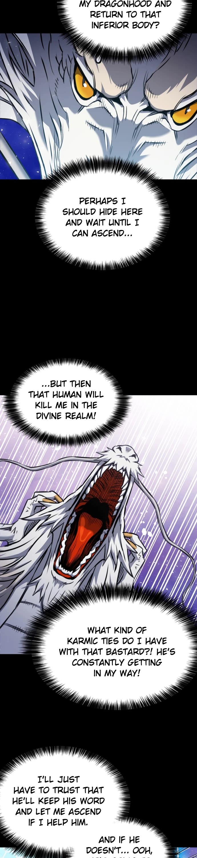 Seoul Station Druid chapter 187 page 27