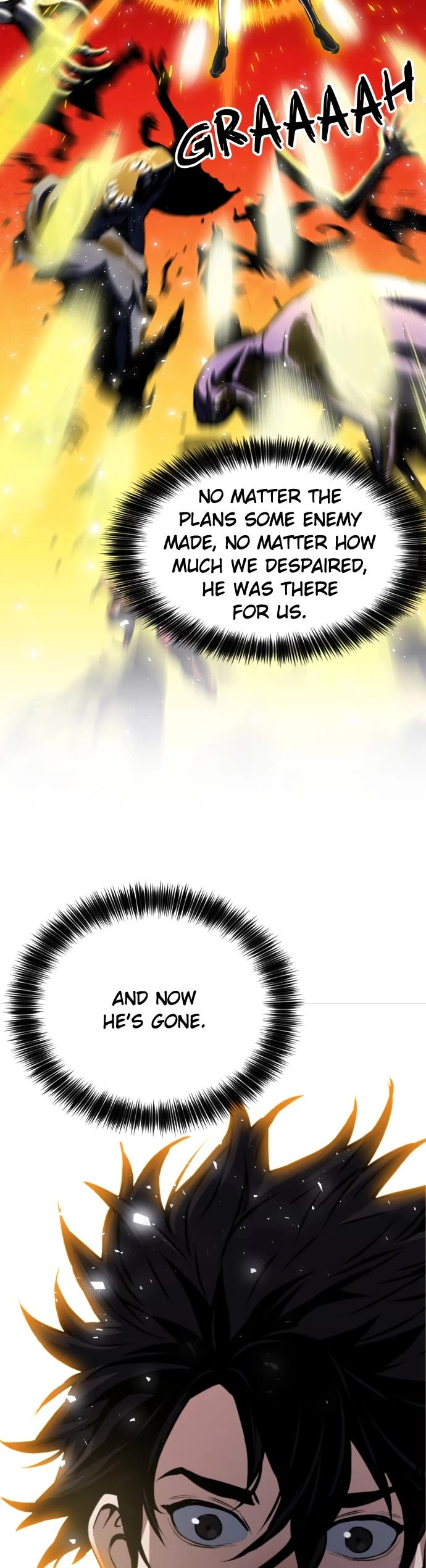 Seoul Station Druid chapter 188 page 14