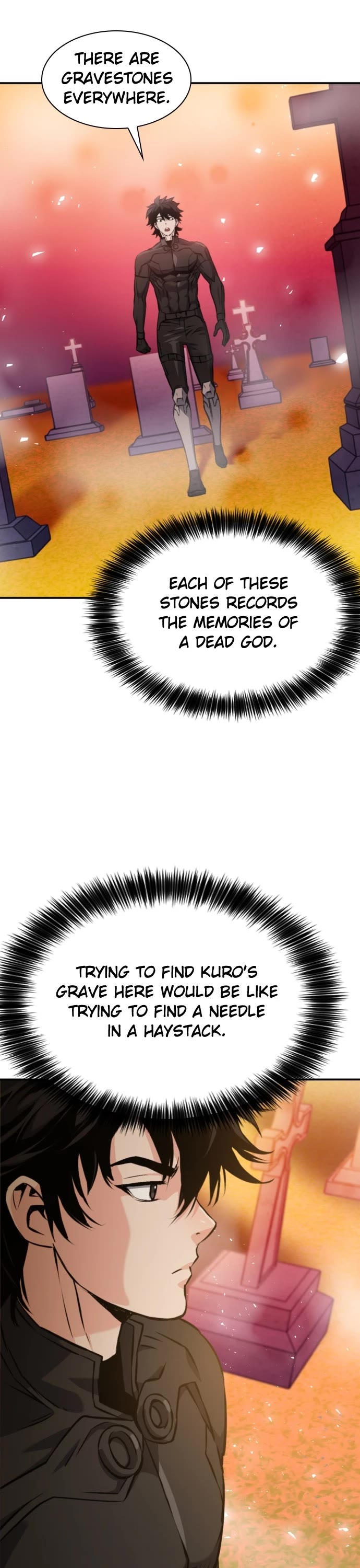 Seoul Station Druid chapter 188 page 18