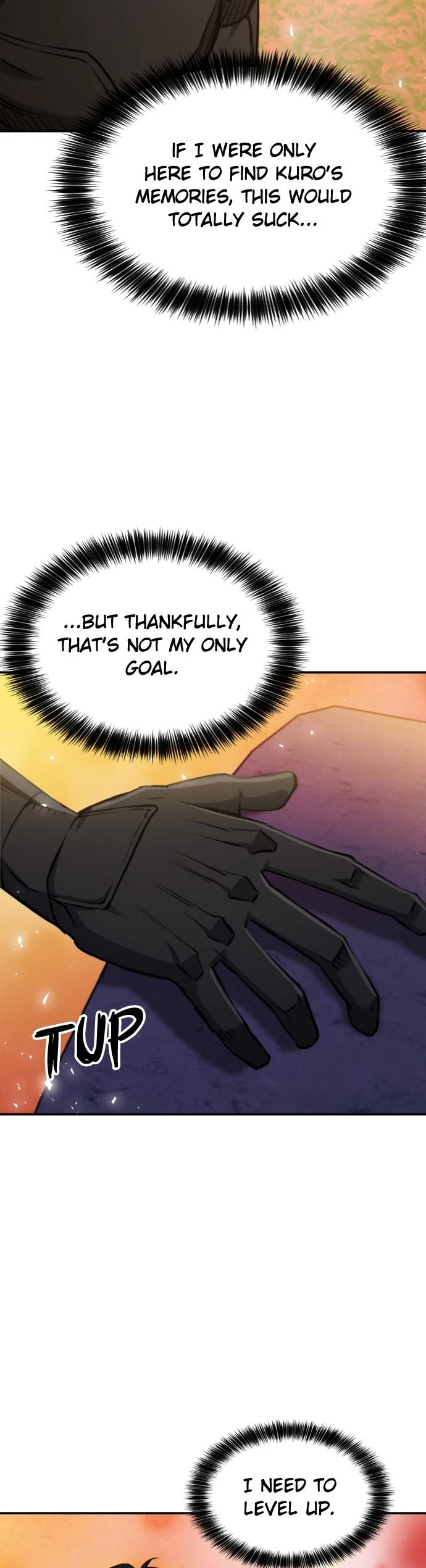 Seoul Station Druid chapter 188 page 19