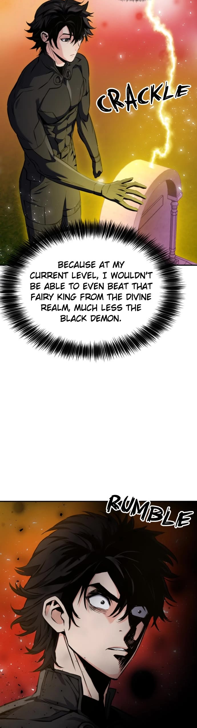 Seoul Station Druid chapter 188 page 20