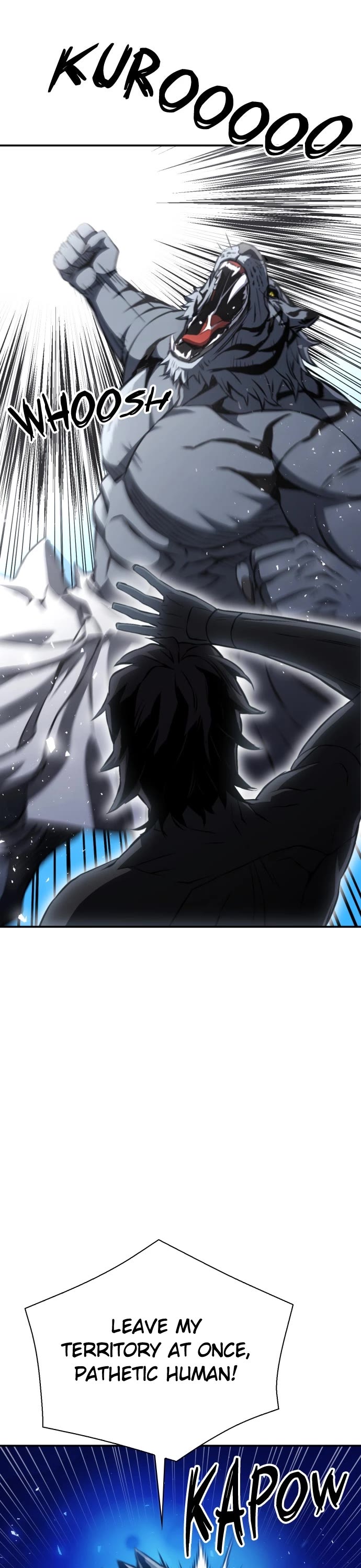 Seoul Station Druid chapter 188 page 23