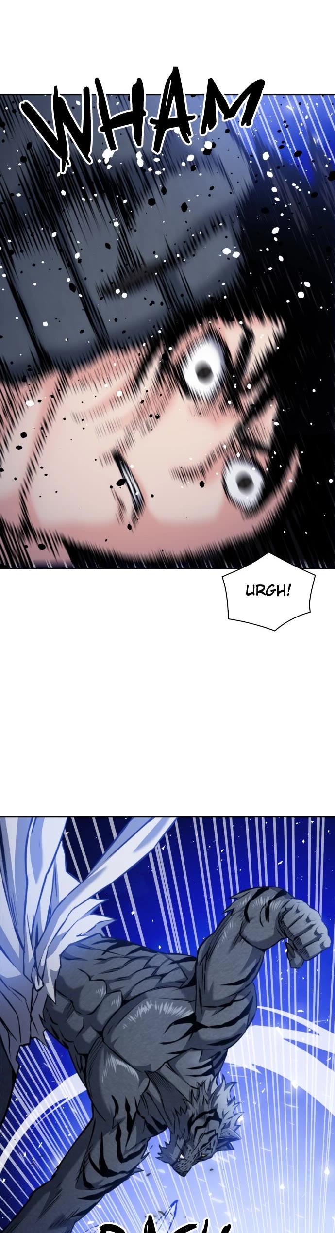 Seoul Station Druid chapter 188 page 25