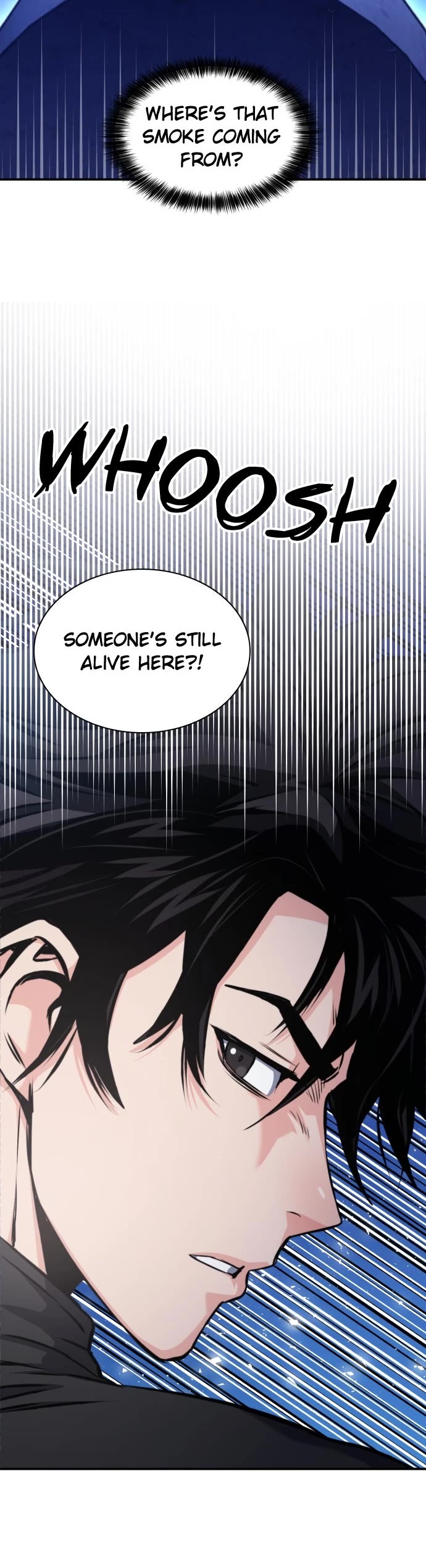 Seoul Station Druid chapter 188 page 30