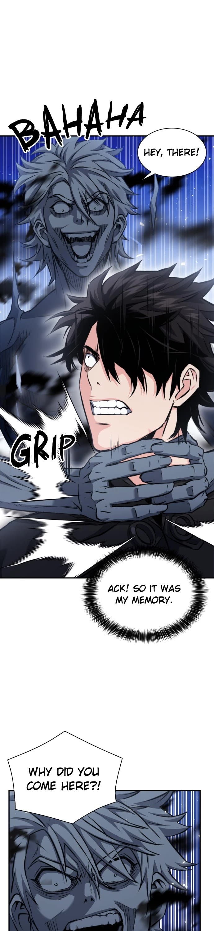 Seoul Station Druid chapter 188 page 31