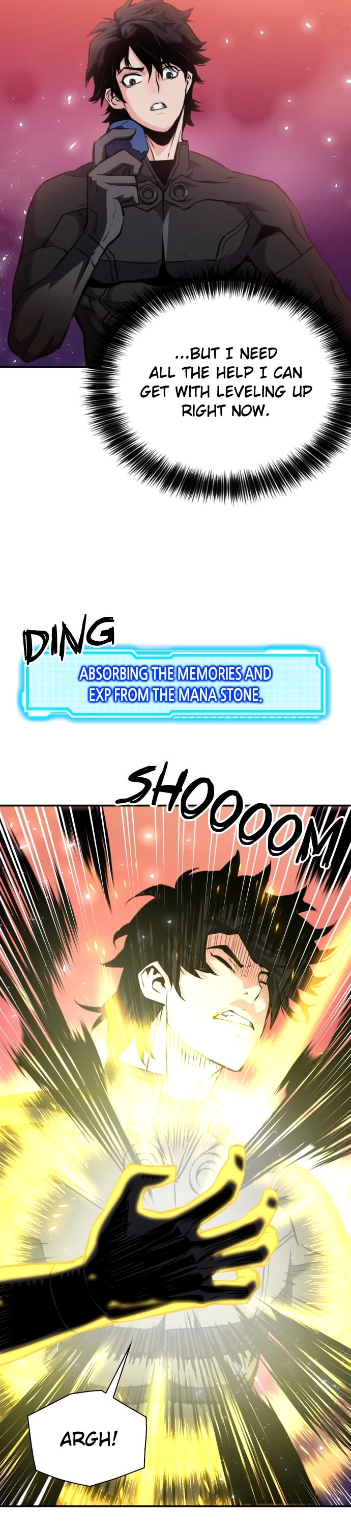 Seoul Station Druid chapter 188 page 37